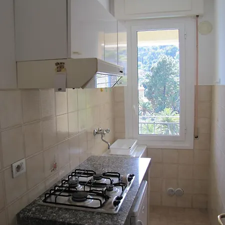 Holiday's Beach Apart Otel *