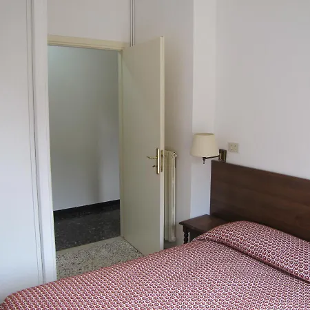 Apart Otel Holiday's Beach *