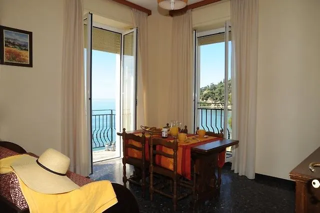 Holiday's Beach Lejlighedshotel Ventimiglia