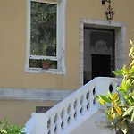 Holiday's Beach Ξενοδοχείο με διαμερίσματα Βεντιμίλια