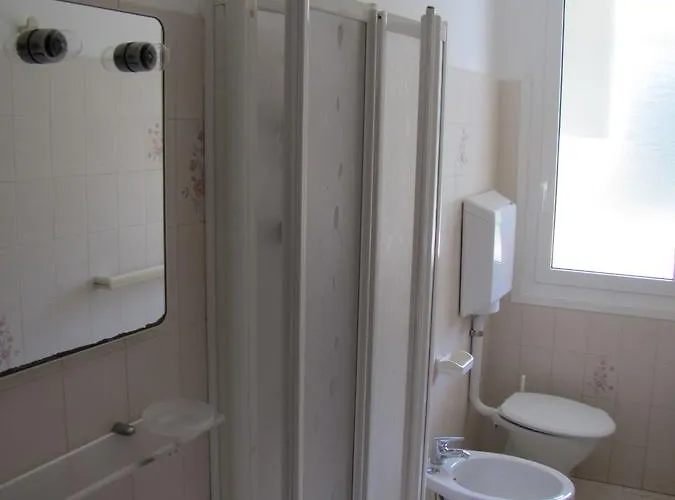 Holiday's Beach 公寓式酒店 文蒂米利亚