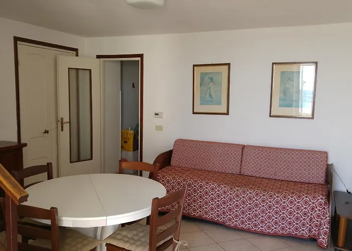 Aparthotel Holiday's Beach